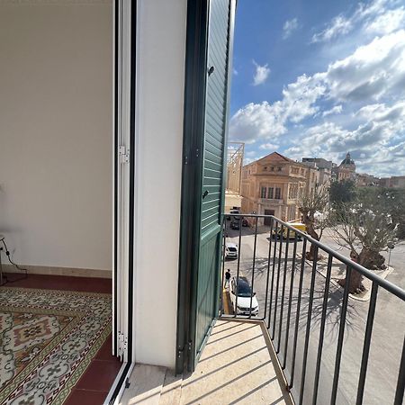Capitano Apartments - Trapani City Centre Kültér fotó
