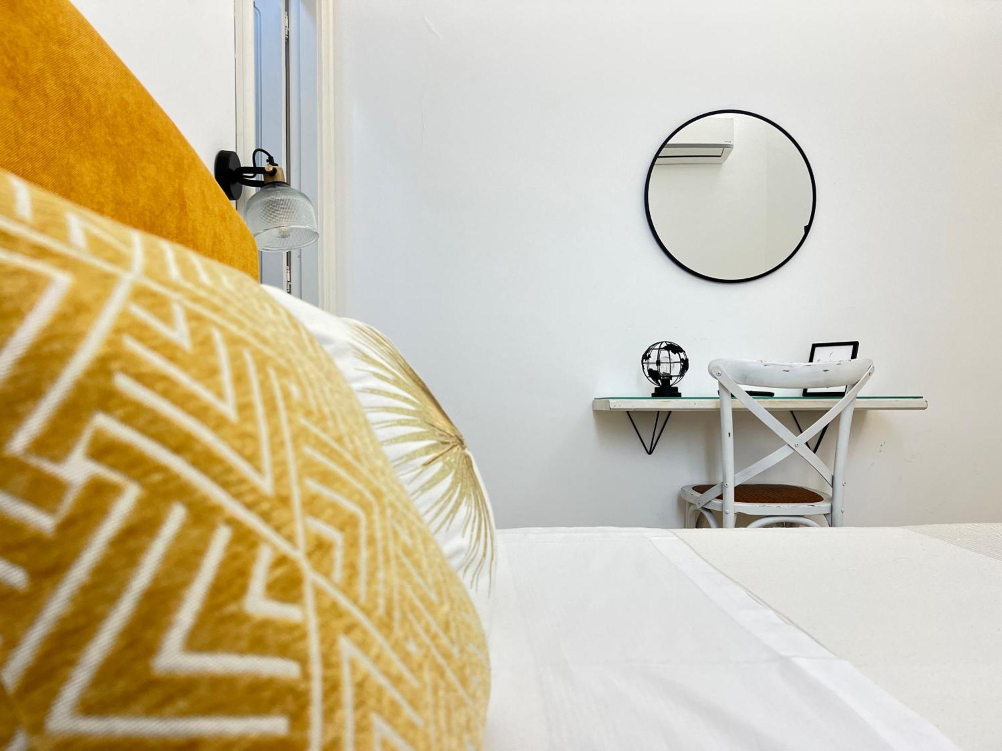 Capitano Apartments - Trapani City Centre Kültér fotó