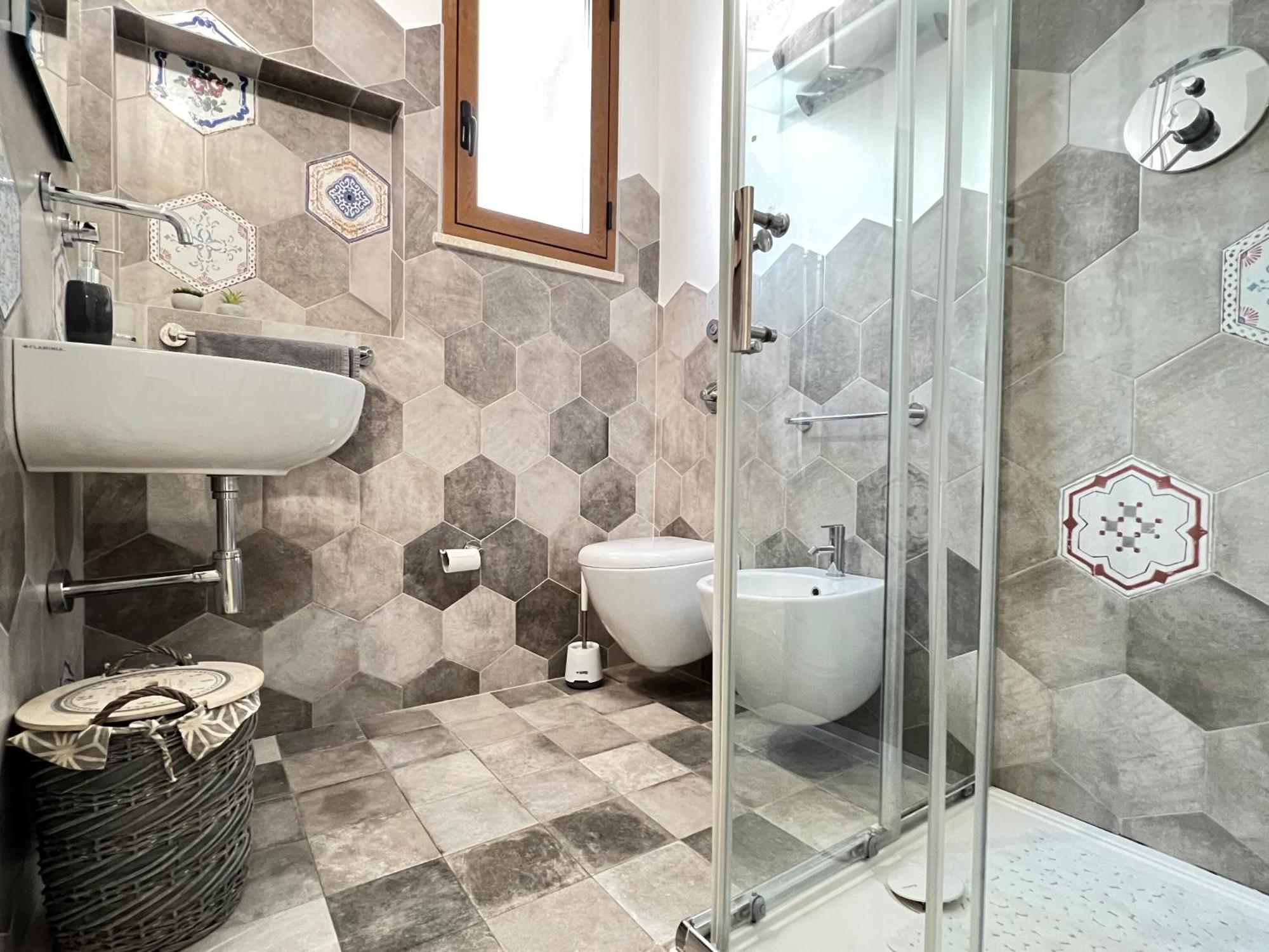 Capitano Apartments - Trapani City Centre Kültér fotó