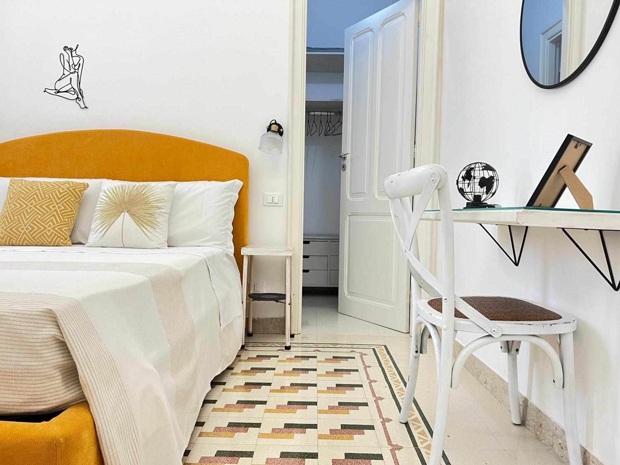 Capitano Apartments - Trapani City Centre Kültér fotó