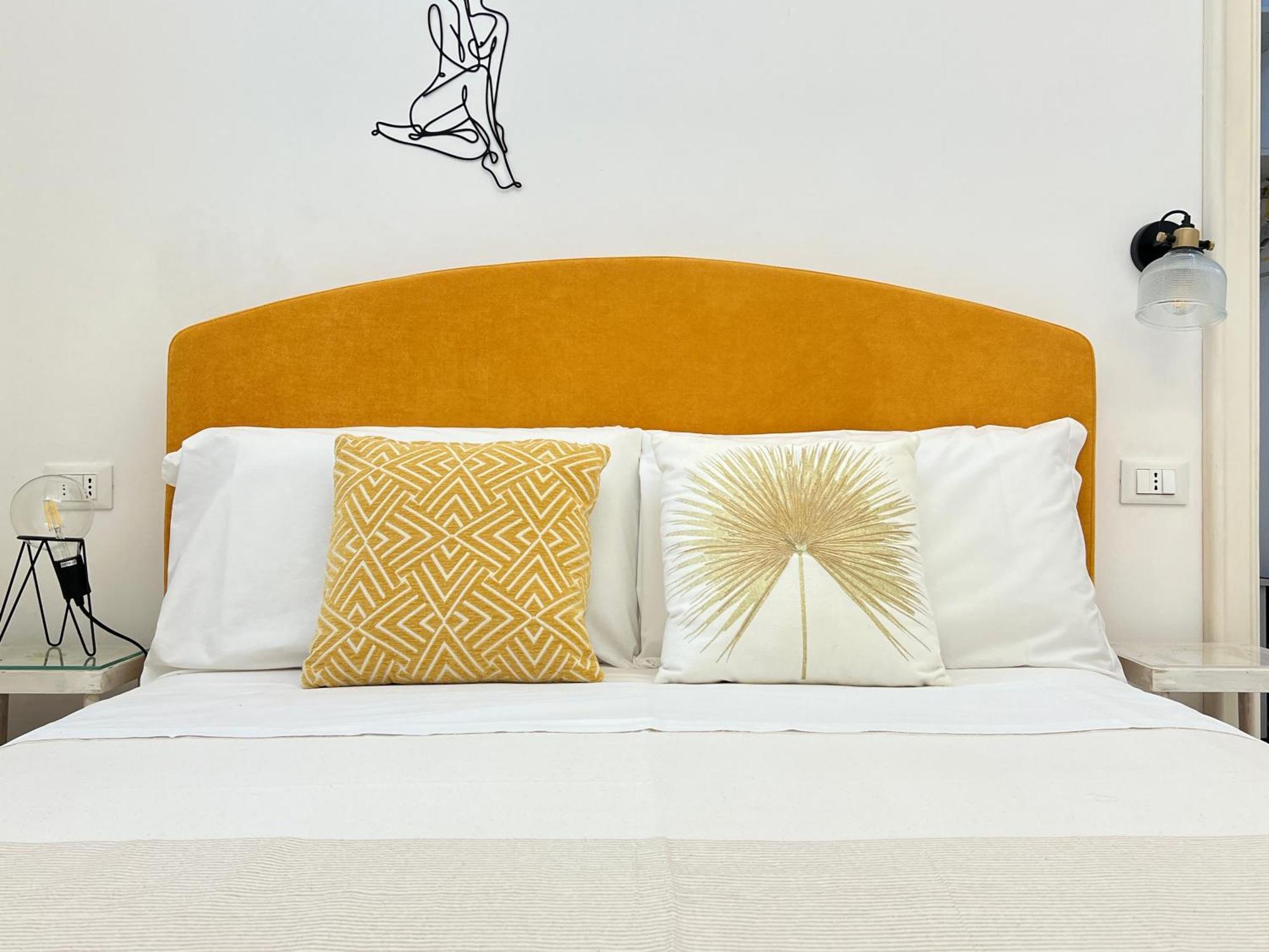 Capitano Apartments - Trapani City Centre Kültér fotó