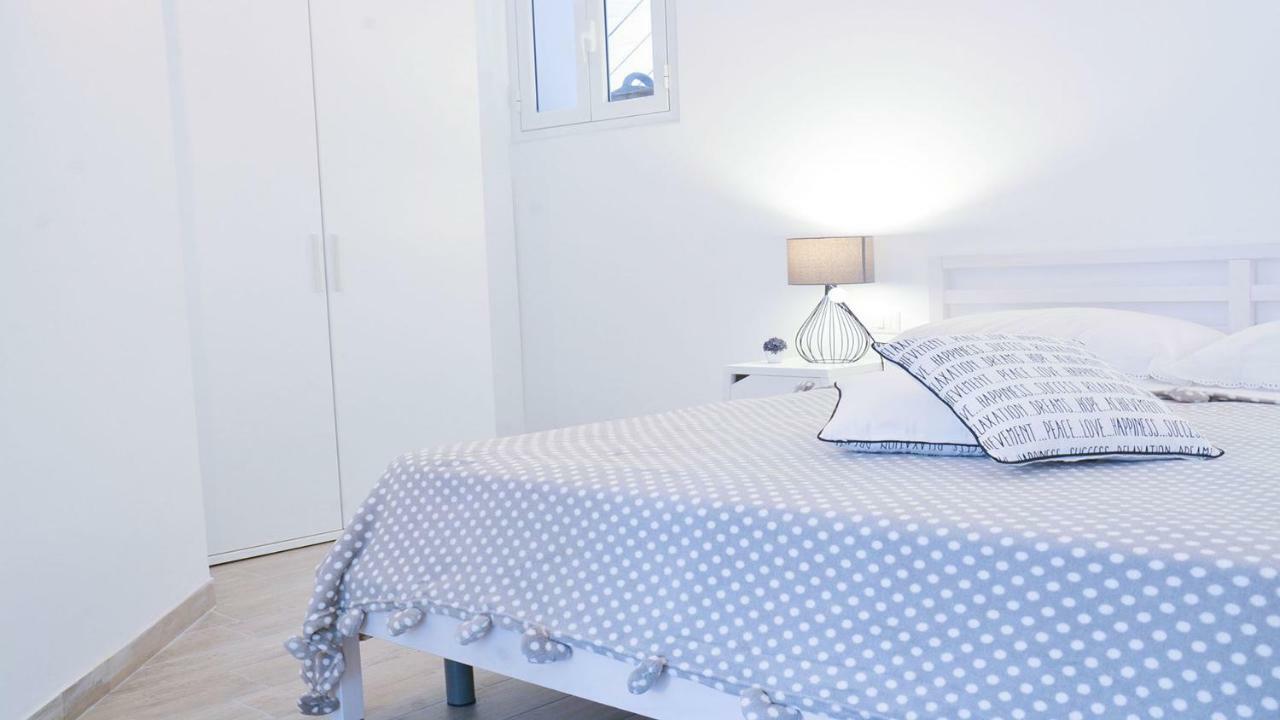 Capitano Apartments - Trapani City Centre Kültér fotó