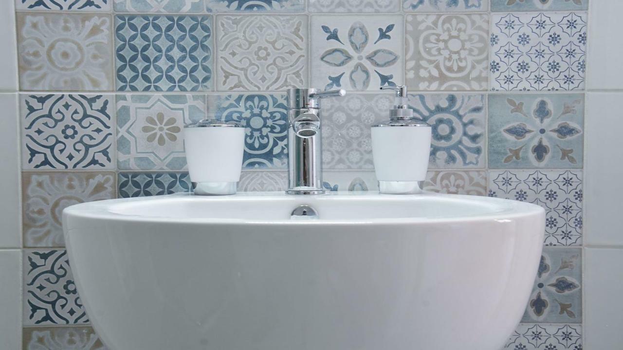 Capitano Apartments - Trapani City Centre Kültér fotó