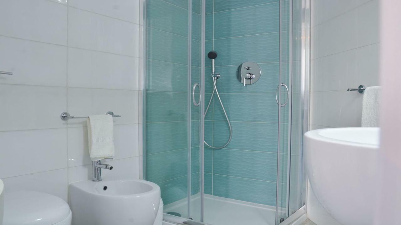 Capitano Apartments - Trapani City Centre Kültér fotó