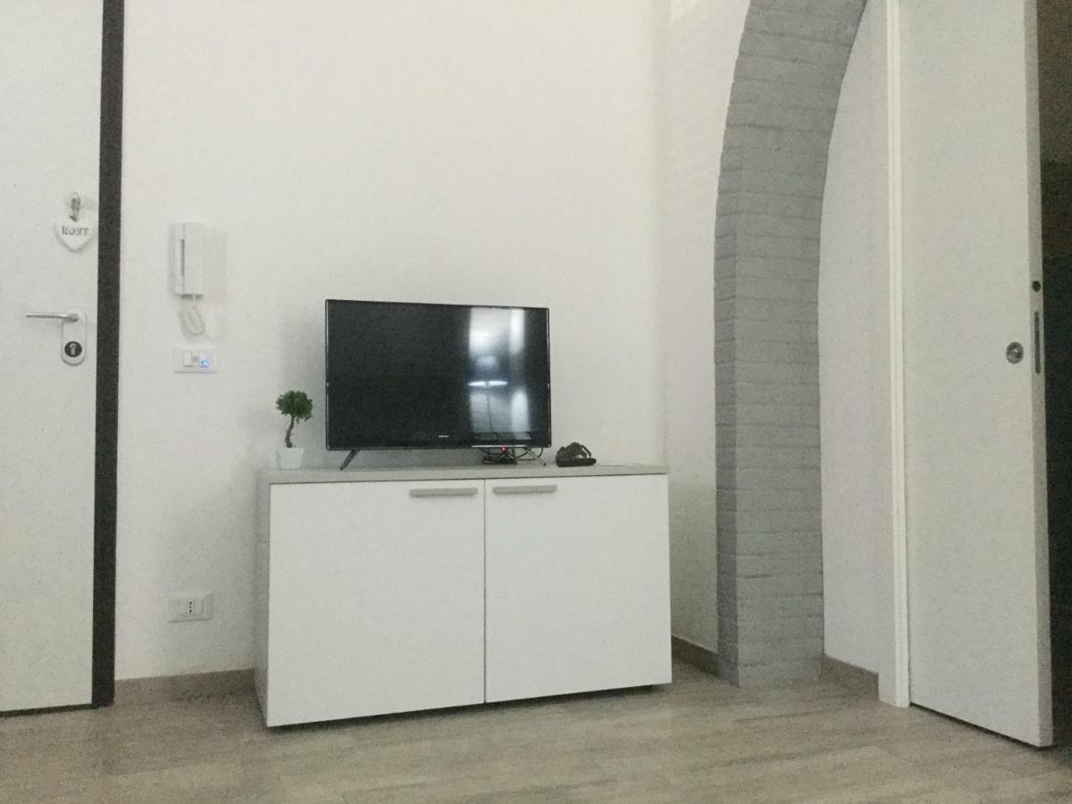 Capitano Apartments - Trapani City Centre Kültér fotó