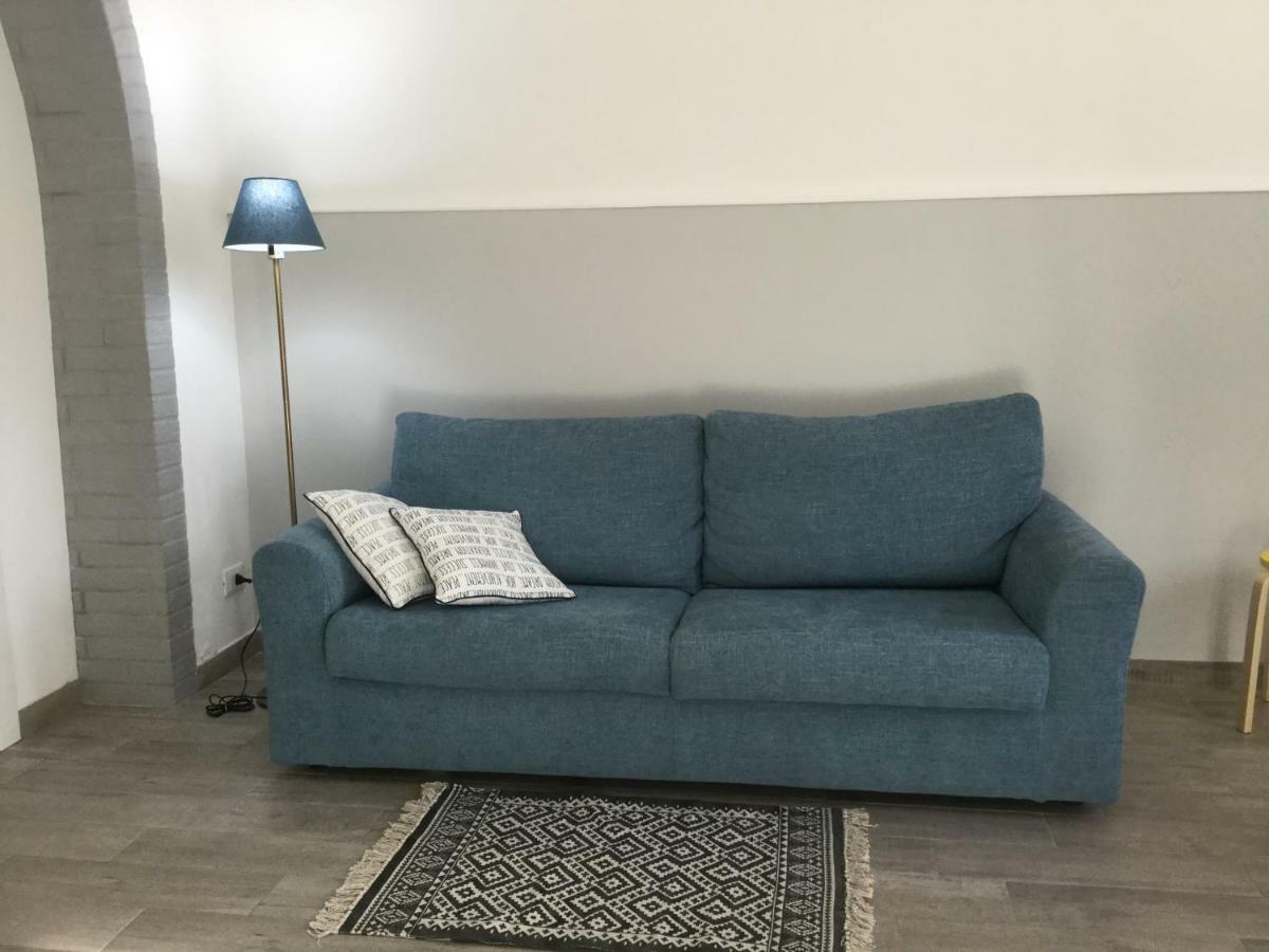 Capitano Apartments - Trapani City Centre Kültér fotó