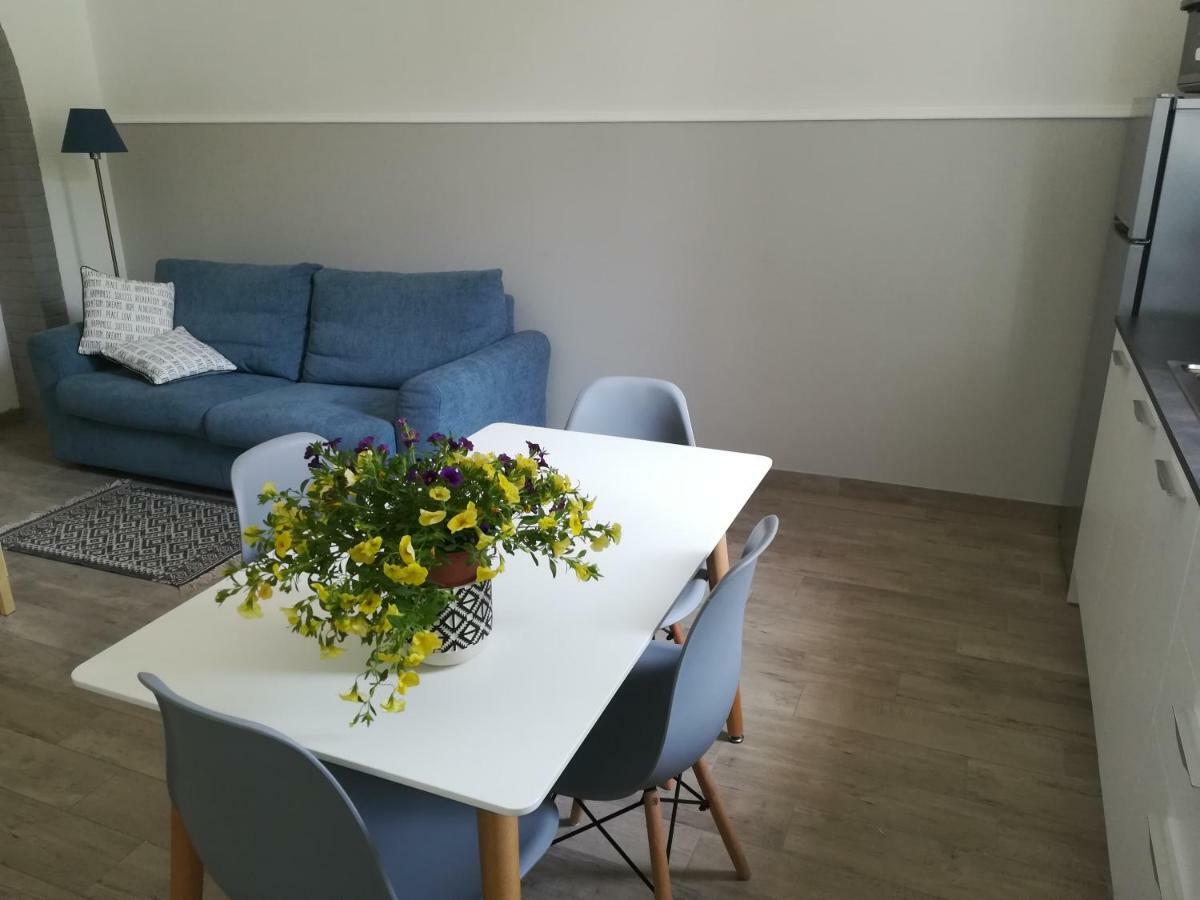 Capitano Apartments - Trapani City Centre Kültér fotó
